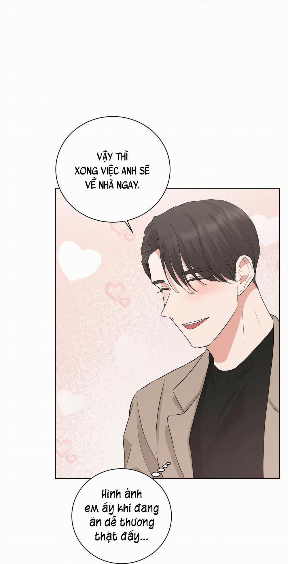 CHÚNG TA THỰC SỰ ĐÃ NGỦ CÙNG NHAU Ư! 13 trang 4