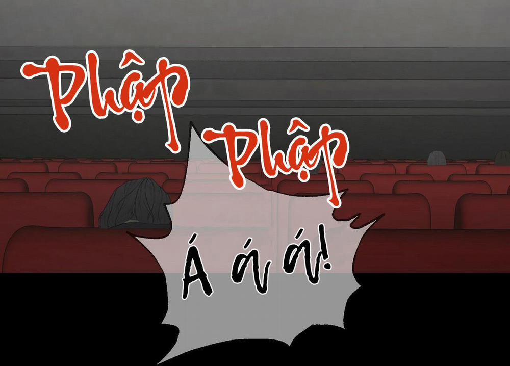 CHÚNG TA THỰC SỰ ĐÃ NGỦ CÙNG NHAU Ư! 13 trang 40