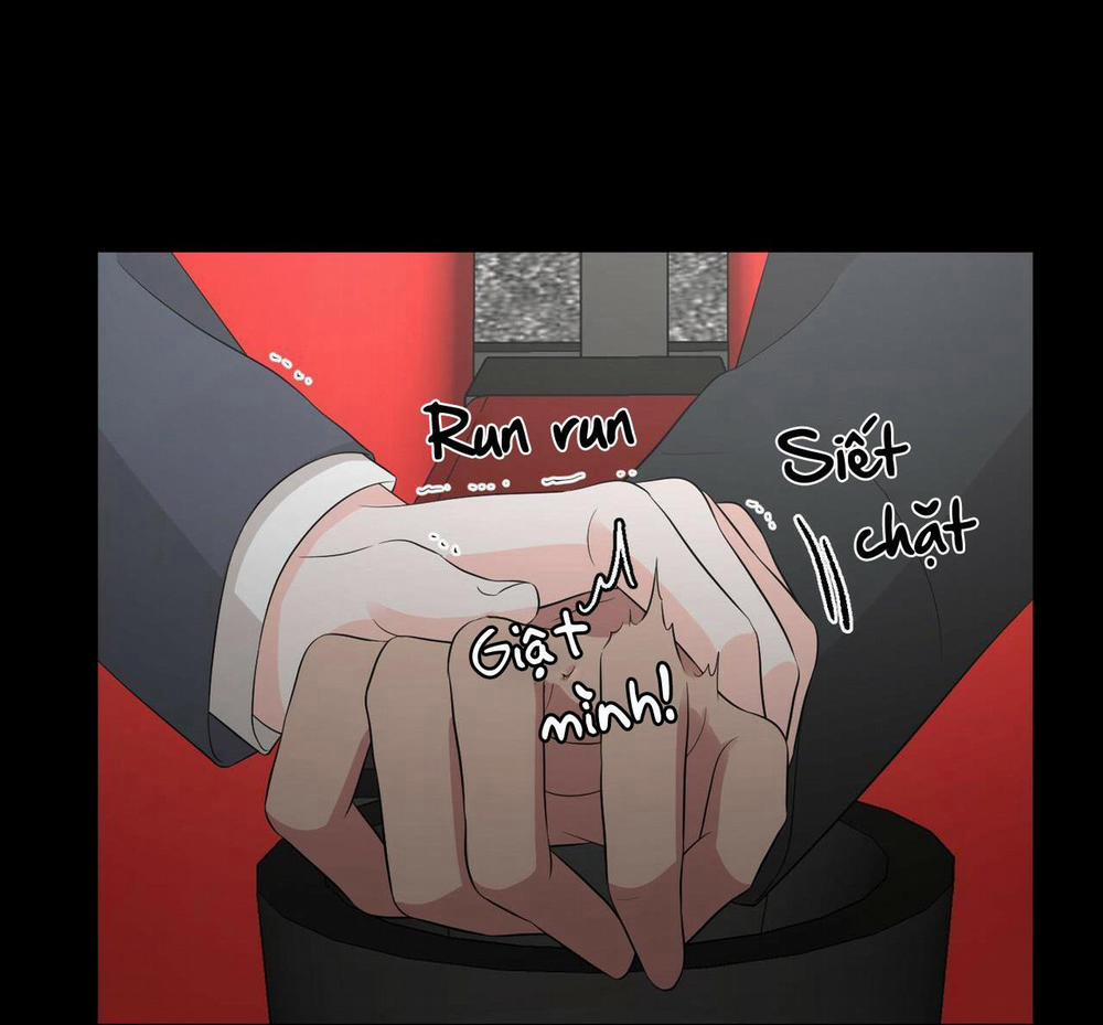 CHÚNG TA THỰC SỰ ĐÃ NGỦ CÙNG NHAU Ư! 13 trang 43