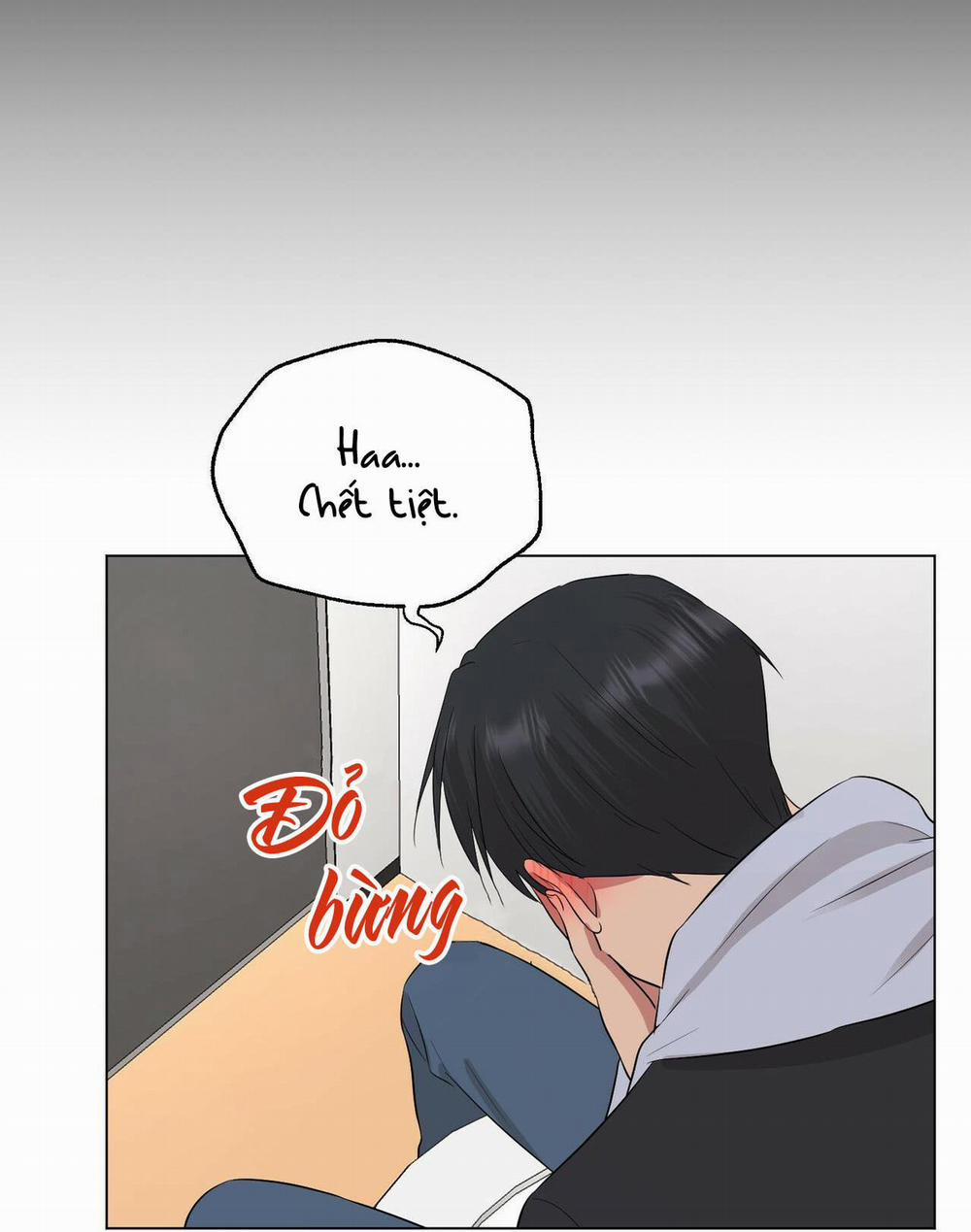 CHÚNG TA THỰC SỰ ĐÃ NGỦ CÙNG NHAU Ư! 13 trang 46