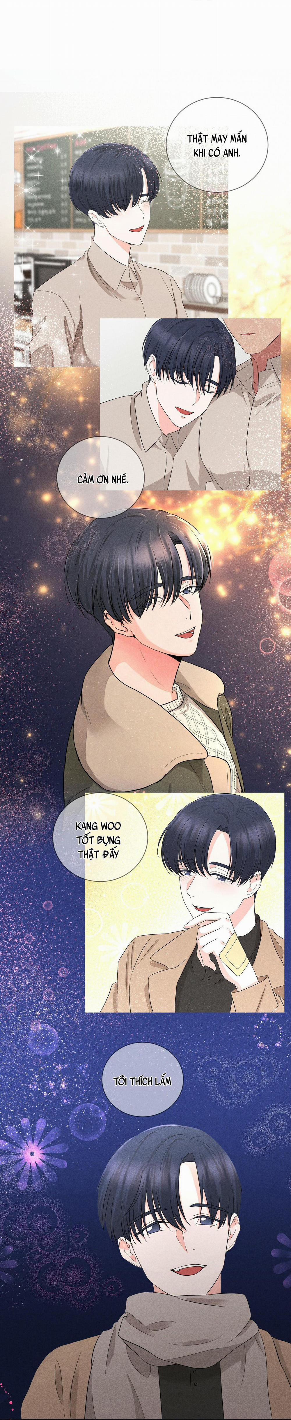 CHÚNG TA THỰC SỰ ĐÃ NGỦ CÙNG NHAU Ư! 13 trang 48