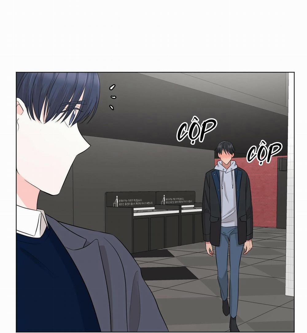 CHÚNG TA THỰC SỰ ĐÃ NGỦ CÙNG NHAU Ư! 13 trang 55