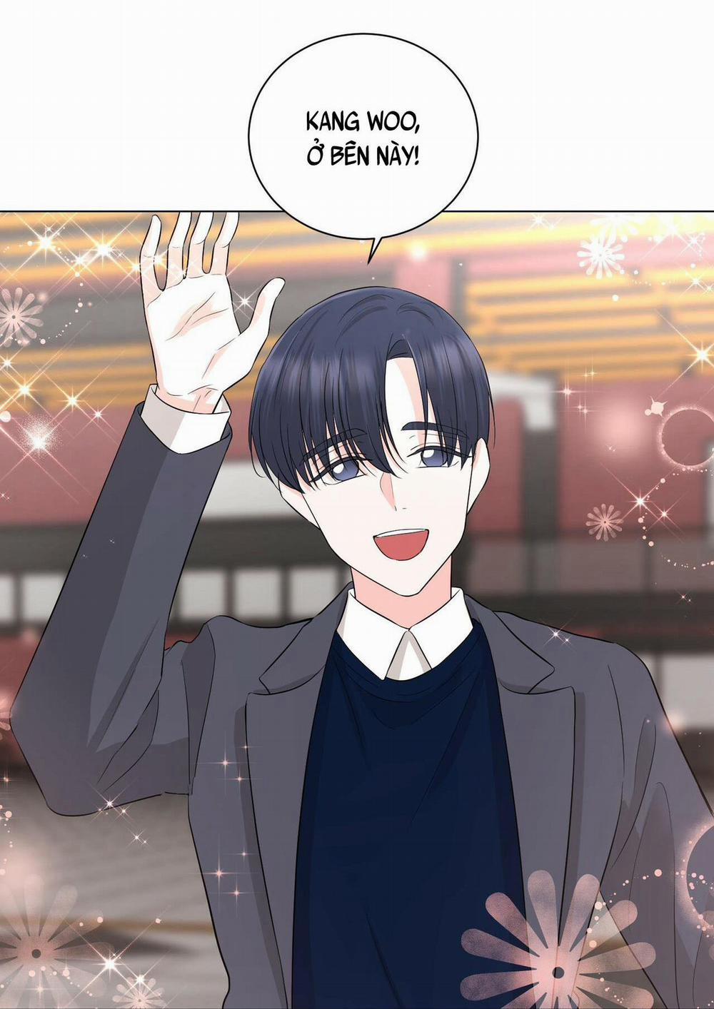 CHÚNG TA THỰC SỰ ĐÃ NGỦ CÙNG NHAU Ư! 13 trang 57