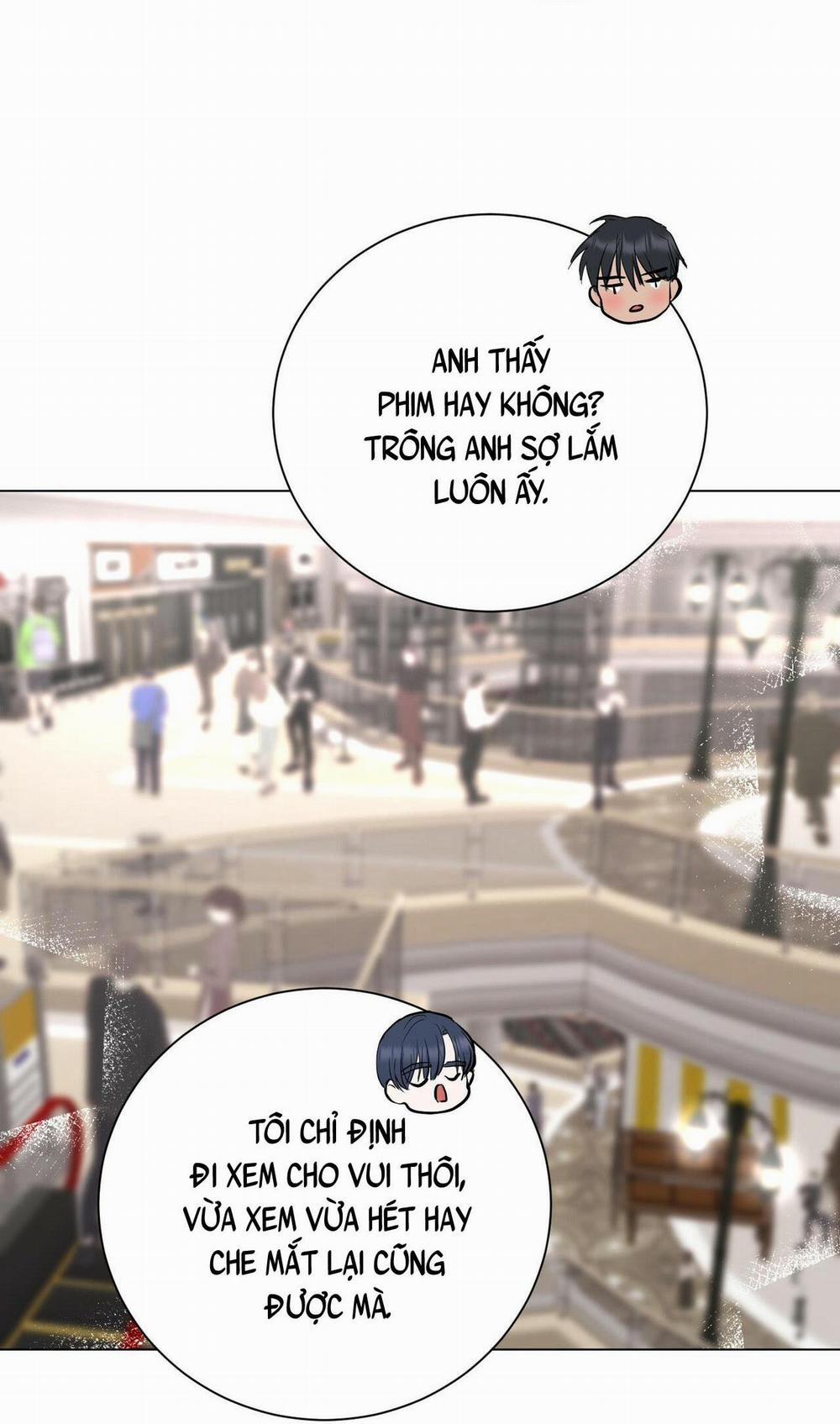 CHÚNG TA THỰC SỰ ĐÃ NGỦ CÙNG NHAU Ư! 13 trang 61