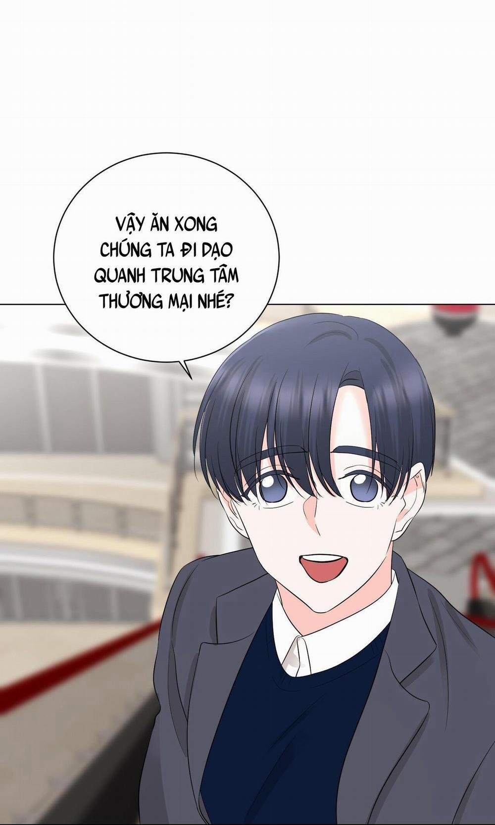 CHÚNG TA THỰC SỰ ĐÃ NGỦ CÙNG NHAU Ư! 13 trang 63