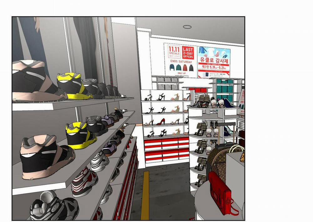 CHÚNG TA THỰC SỰ ĐÃ NGỦ CÙNG NHAU Ư! 13 trang 72