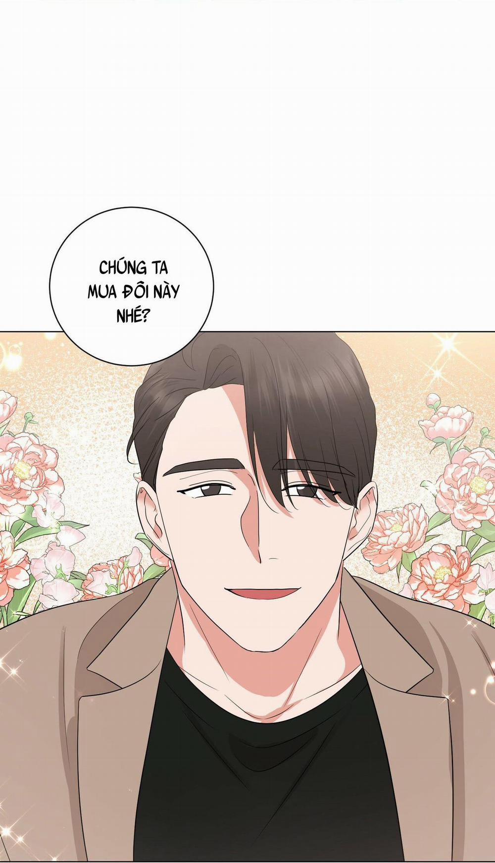 CHÚNG TA THỰC SỰ ĐÃ NGỦ CÙNG NHAU Ư! 13 trang 81