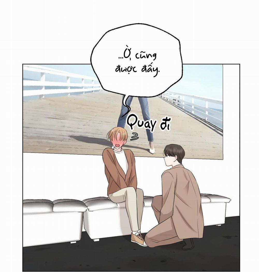 CHÚNG TA THỰC SỰ ĐÃ NGỦ CÙNG NHAU Ư! 13 trang 85