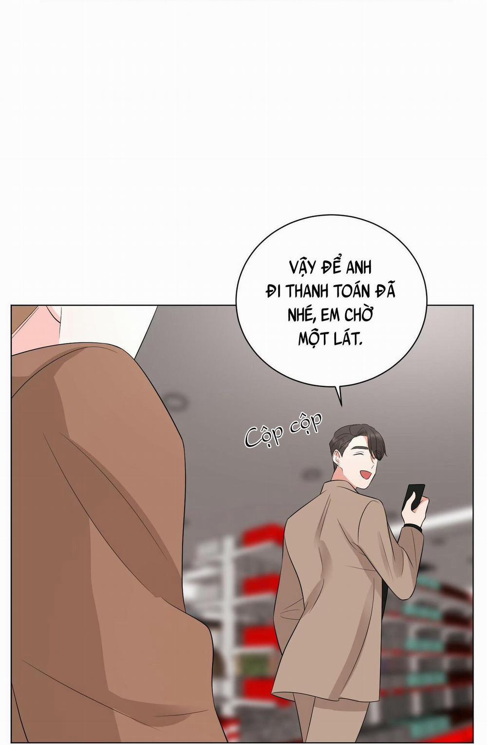 CHÚNG TA THỰC SỰ ĐÃ NGỦ CÙNG NHAU Ư! 13 trang 86