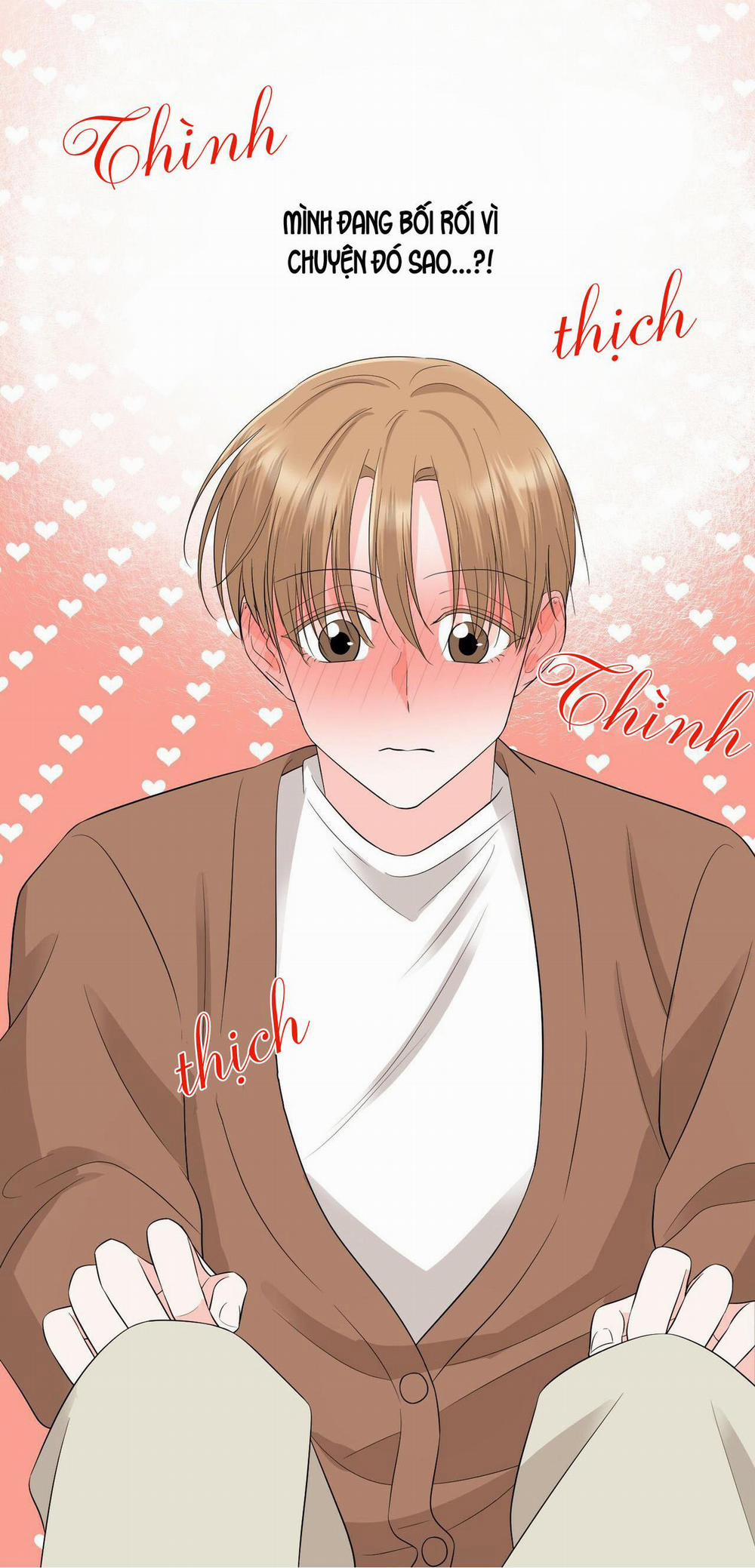 CHÚNG TA THỰC SỰ ĐÃ NGỦ CÙNG NHAU Ư! 13 trang 89