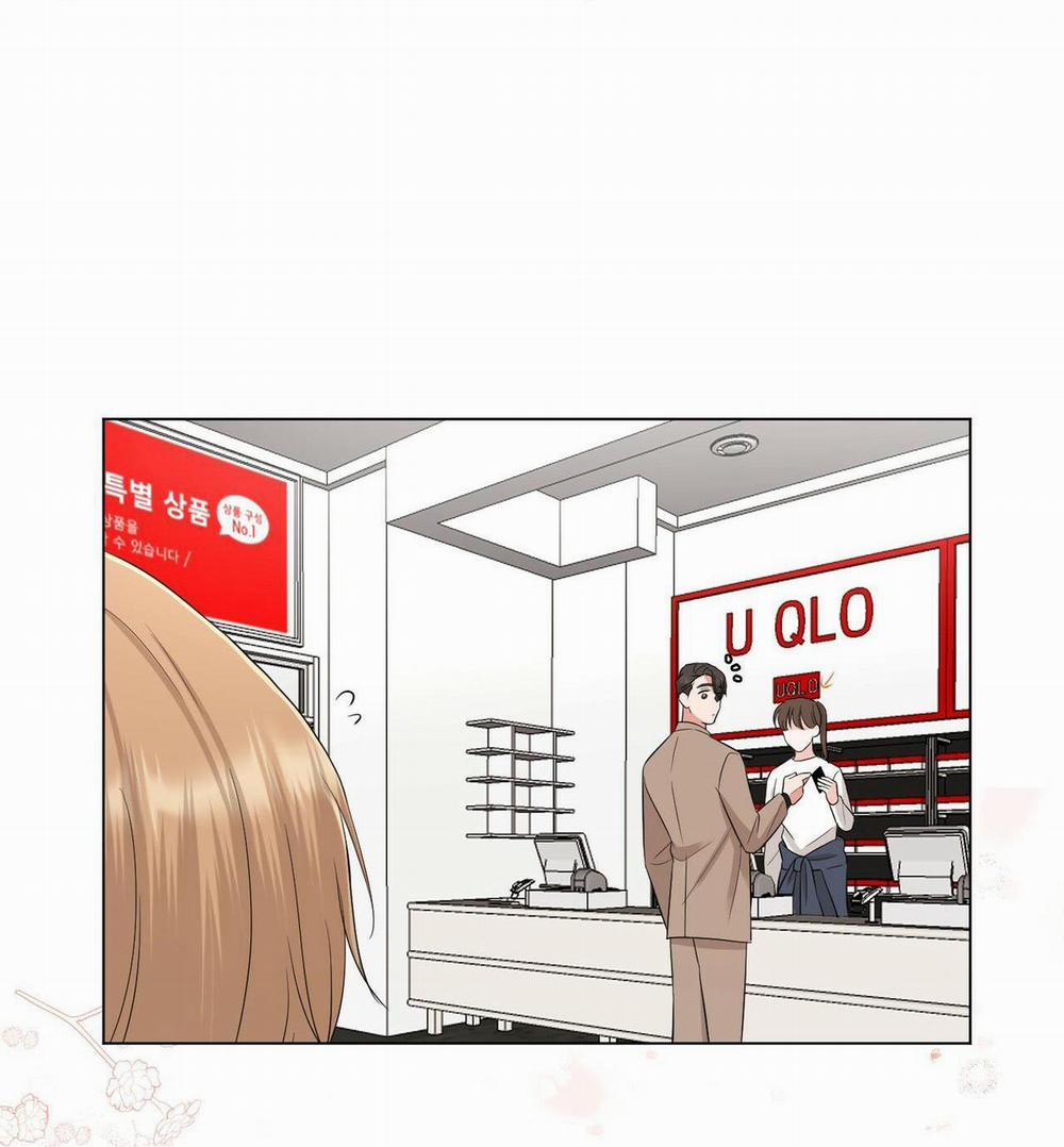 CHÚNG TA THỰC SỰ ĐÃ NGỦ CÙNG NHAU Ư! 13 trang 91