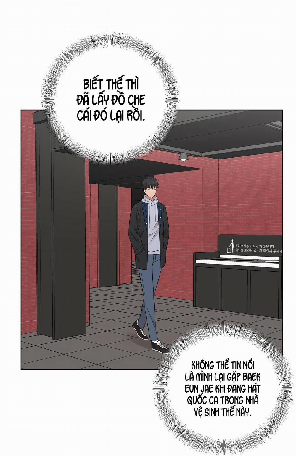 CHÚNG TA THỰC SỰ ĐÃ NGỦ CÙNG NHAU Ư! 14 trang 100