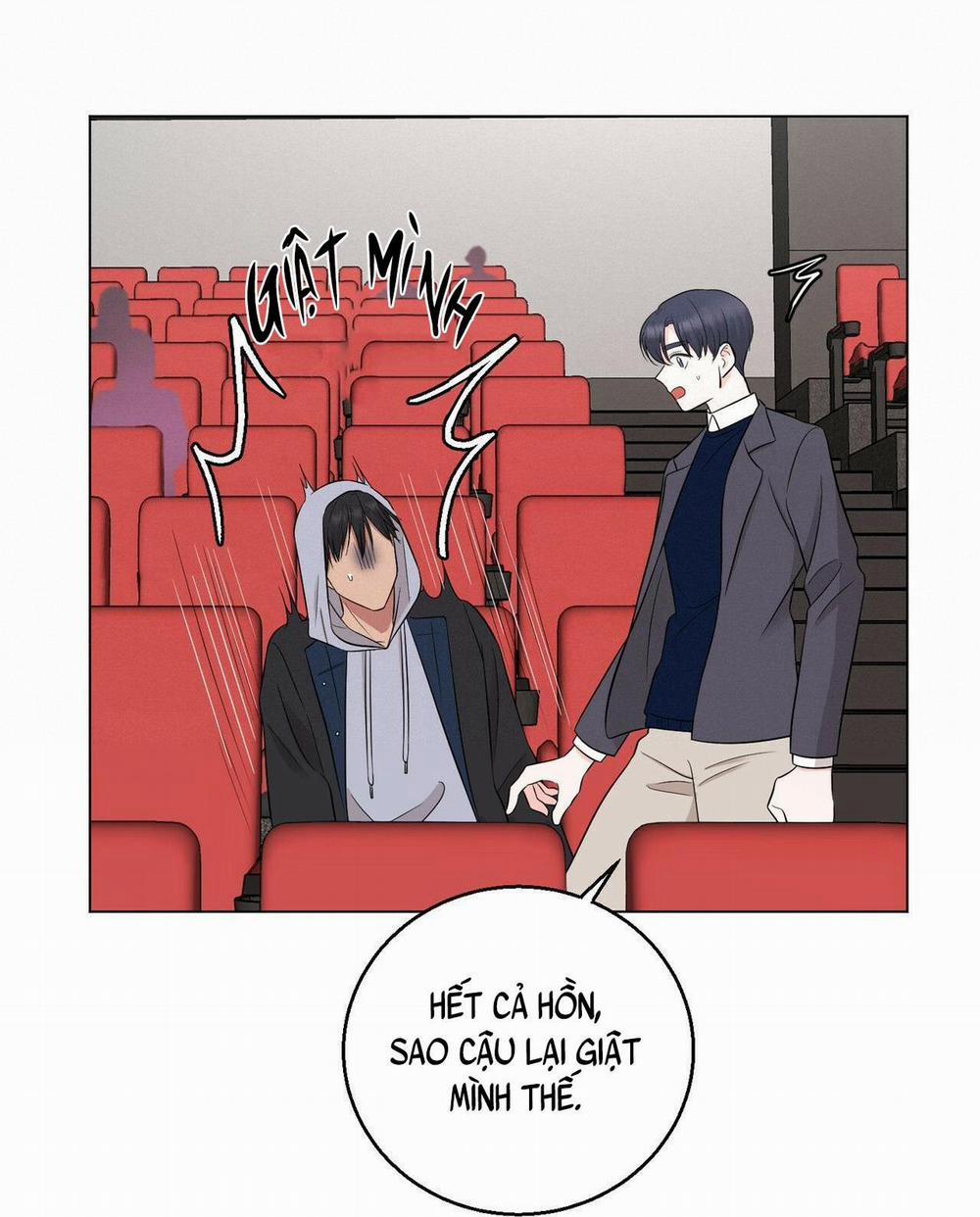 CHÚNG TA THỰC SỰ ĐÃ NGỦ CÙNG NHAU Ư! 14 trang 16