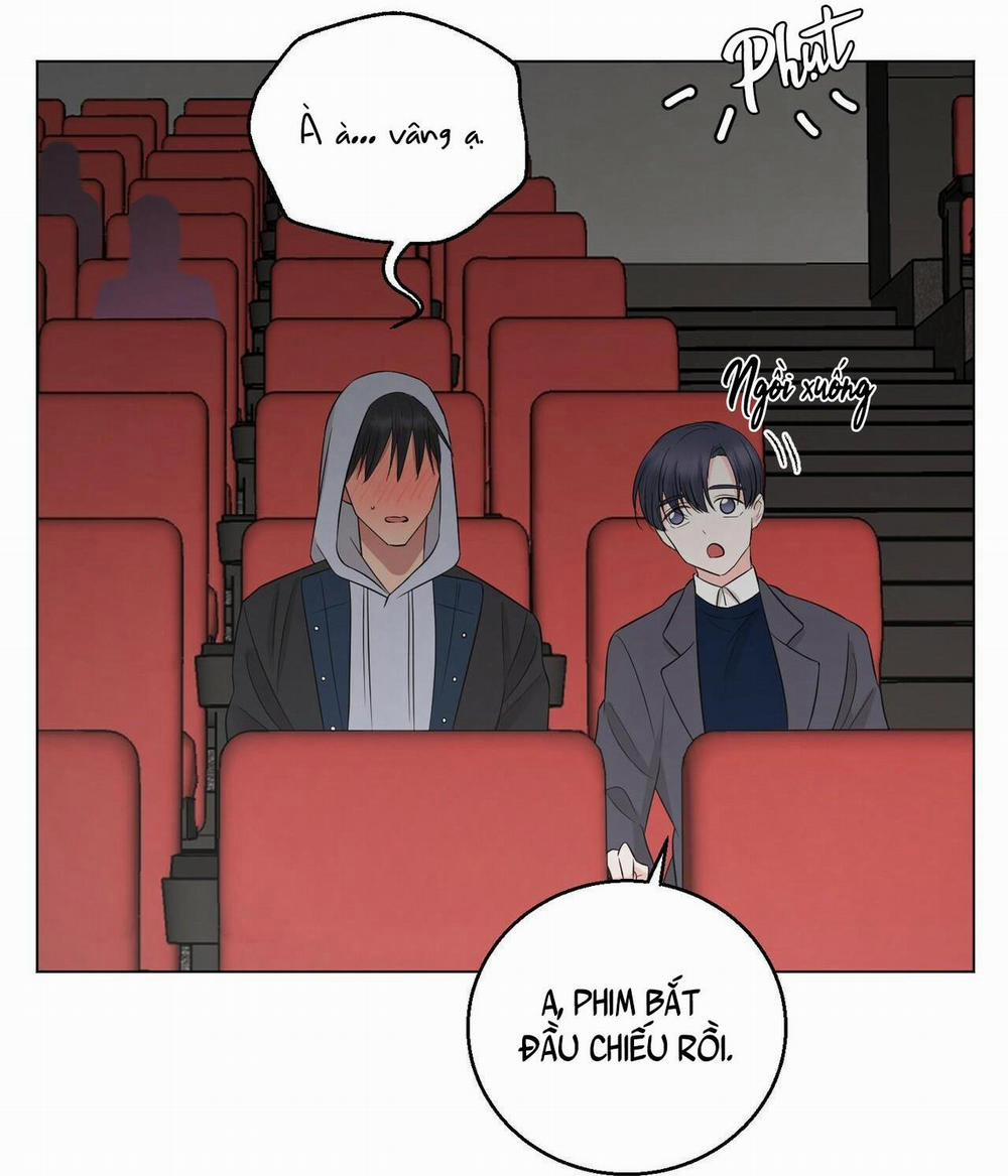 CHÚNG TA THỰC SỰ ĐÃ NGỦ CÙNG NHAU Ư! 14 trang 22