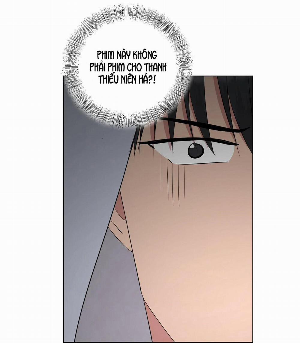 CHÚNG TA THỰC SỰ ĐÃ NGỦ CÙNG NHAU Ư! 14 trang 27