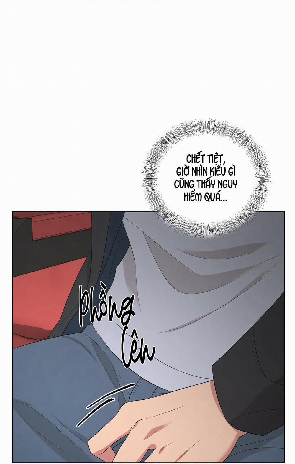 CHÚNG TA THỰC SỰ ĐÃ NGỦ CÙNG NHAU Ư! 14 trang 28