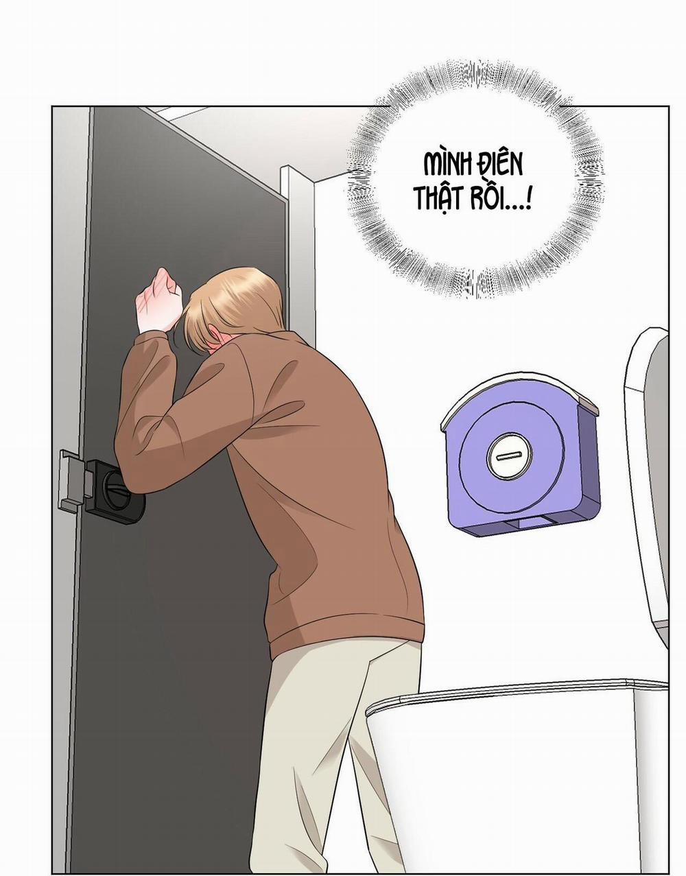 CHÚNG TA THỰC SỰ ĐÃ NGỦ CÙNG NHAU Ư! 14 trang 38