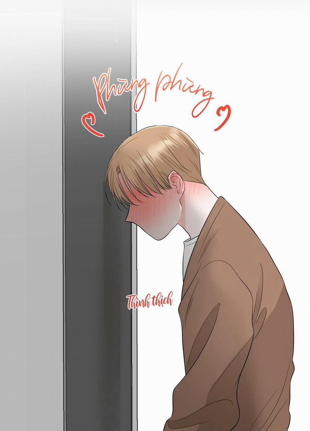 CHÚNG TA THỰC SỰ ĐÃ NGỦ CÙNG NHAU Ư! 14 trang 57