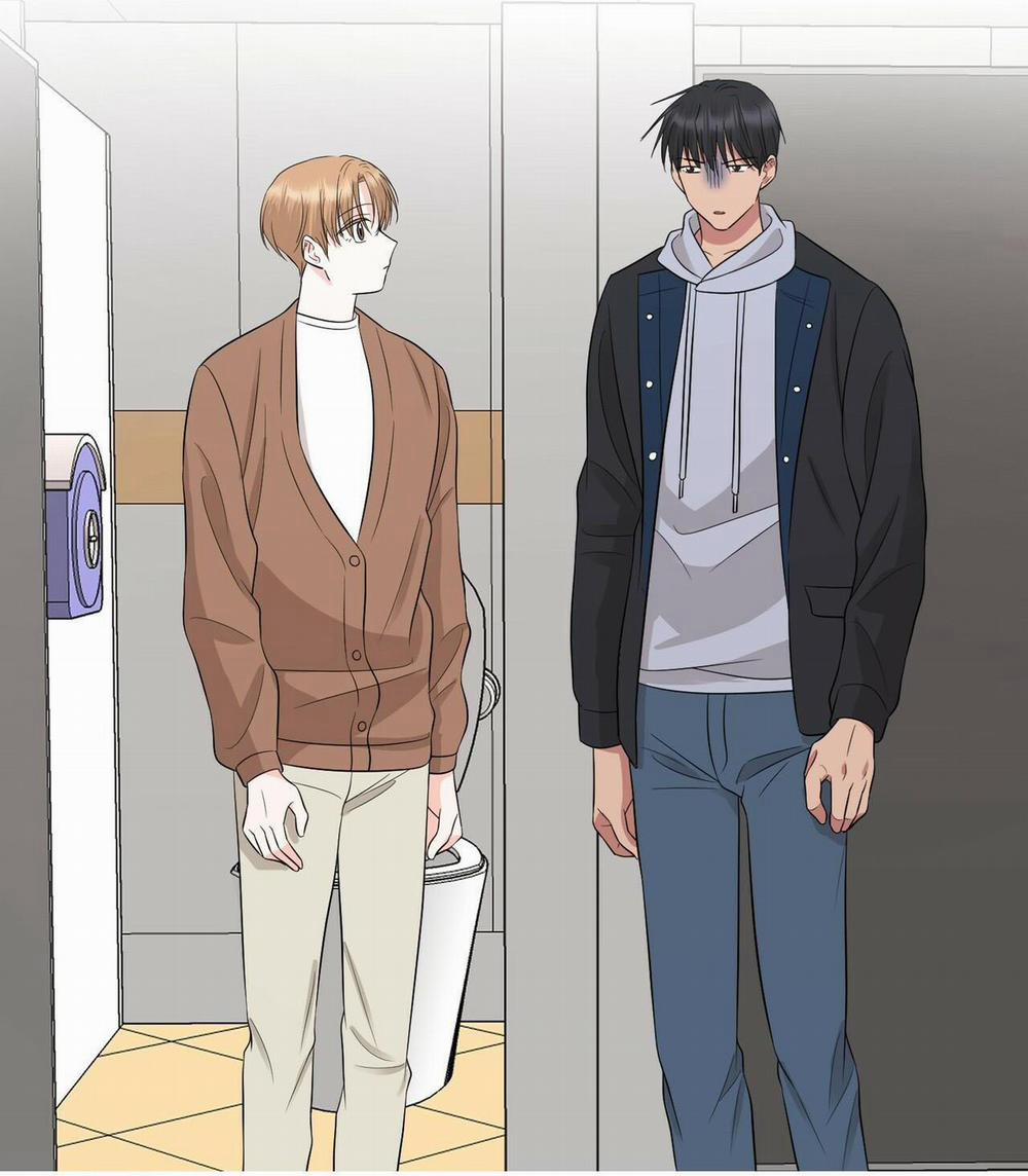 CHÚNG TA THỰC SỰ ĐÃ NGỦ CÙNG NHAU Ư! 14 trang 78