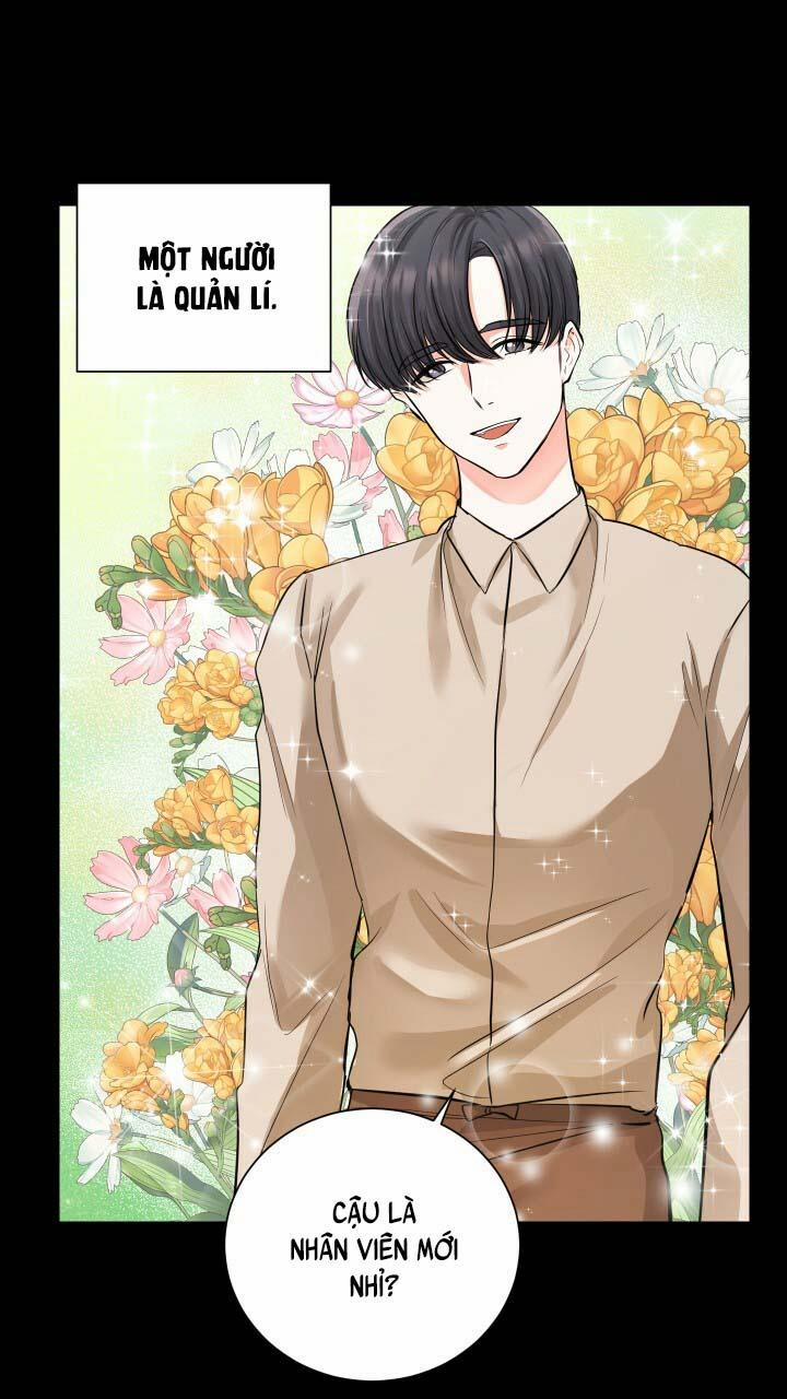 CHÚNG TA THỰC SỰ ĐÃ NGỦ CÙNG NHAU Ư! 2 trang 16