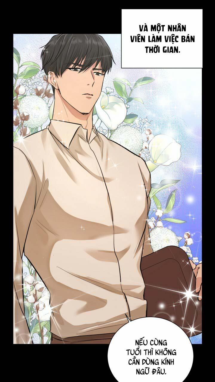 CHÚNG TA THỰC SỰ ĐÃ NGỦ CÙNG NHAU Ư! 2 trang 17