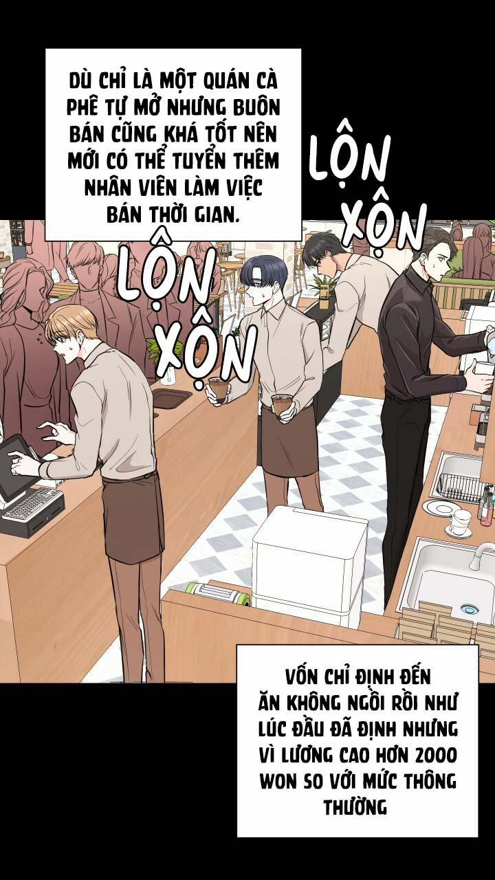 CHÚNG TA THỰC SỰ ĐÃ NGỦ CÙNG NHAU Ư! 2 trang 20