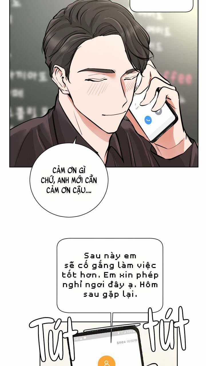 CHÚNG TA THỰC SỰ ĐÃ NGỦ CÙNG NHAU Ư! 2 trang 29