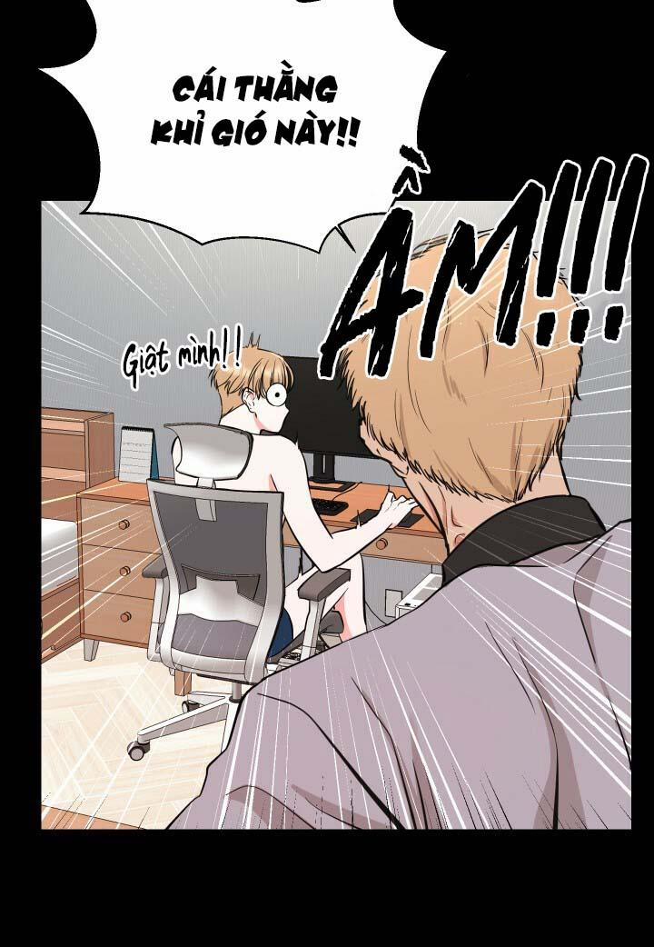 CHÚNG TA THỰC SỰ ĐÃ NGỦ CÙNG NHAU Ư! 2 trang 3