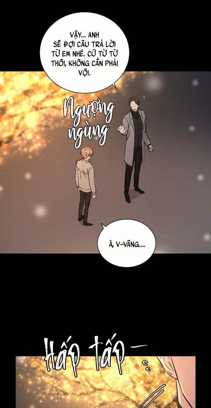 CHÚNG TA THỰC SỰ ĐÃ NGỦ CÙNG NHAU Ư! 2 trang 36