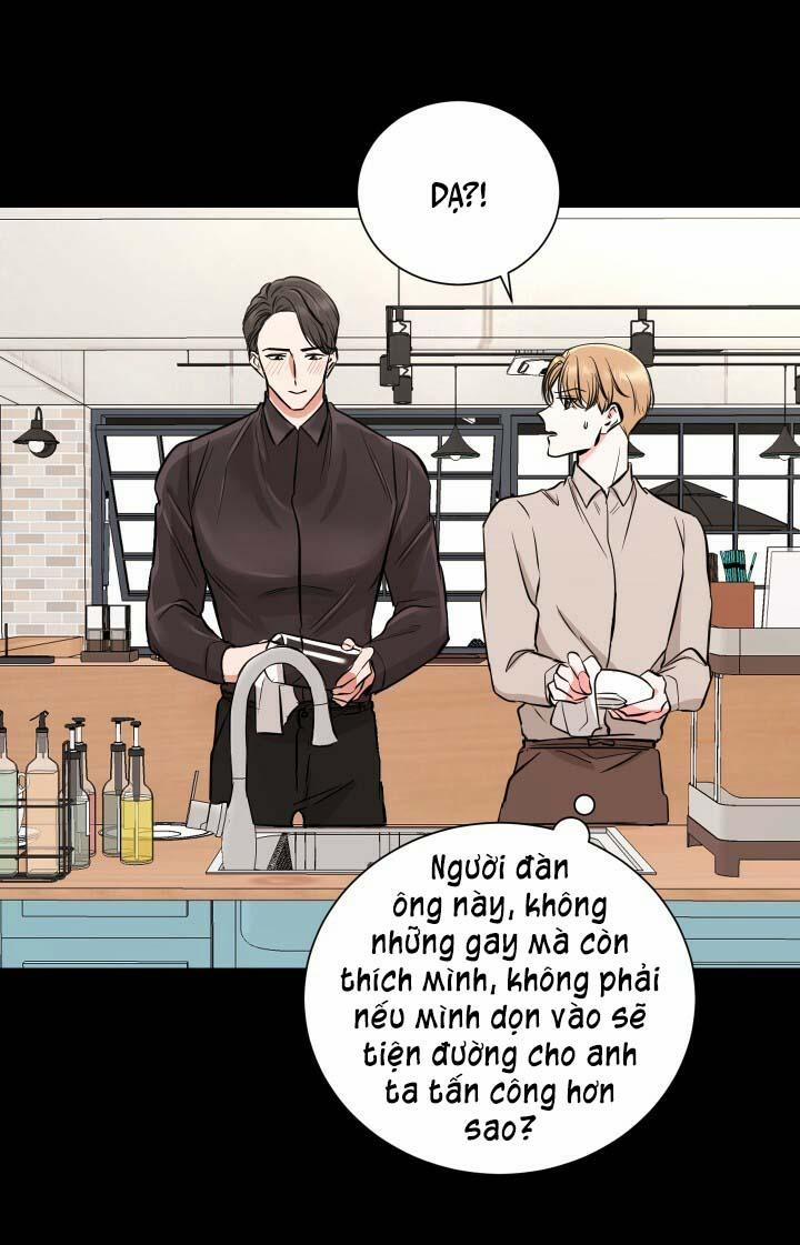 CHÚNG TA THỰC SỰ ĐÃ NGỦ CÙNG NHAU Ư! 2 trang 43