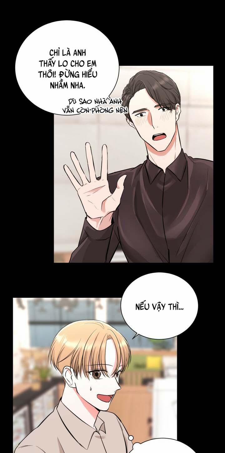 CHÚNG TA THỰC SỰ ĐÃ NGỦ CÙNG NHAU Ư! 2 trang 44