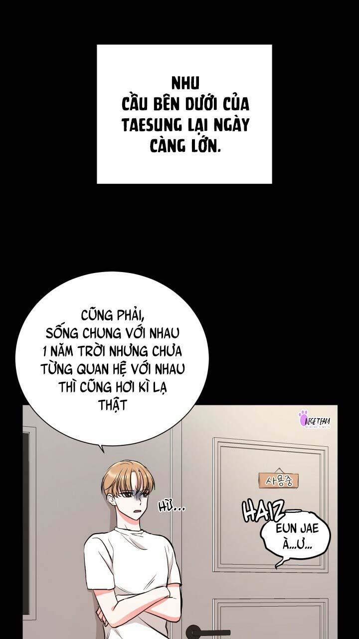 CHÚNG TA THỰC SỰ ĐÃ NGỦ CÙNG NHAU Ư! 2 trang 53