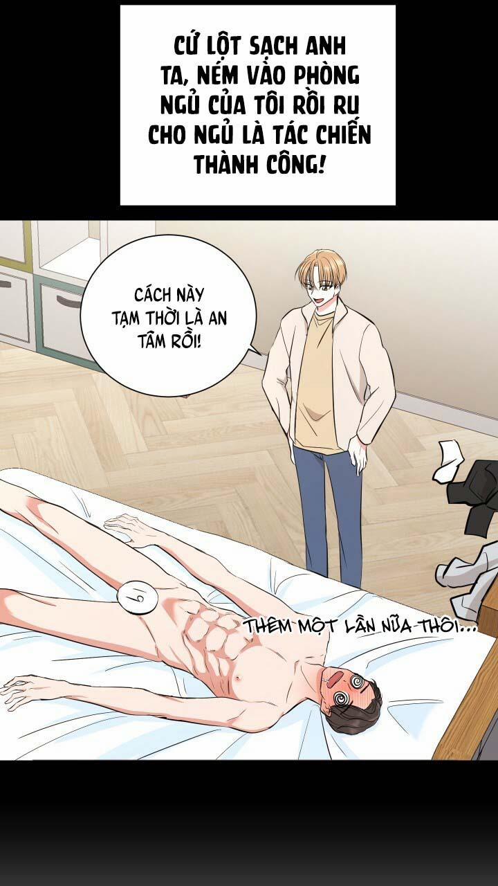 CHÚNG TA THỰC SỰ ĐÃ NGỦ CÙNG NHAU Ư! 2 trang 57