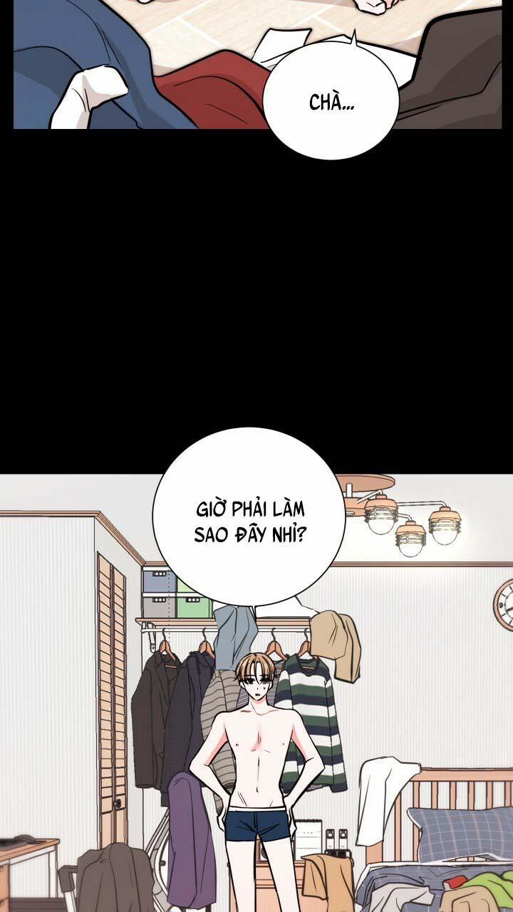 CHÚNG TA THỰC SỰ ĐÃ NGỦ CÙNG NHAU Ư! 2 trang 8