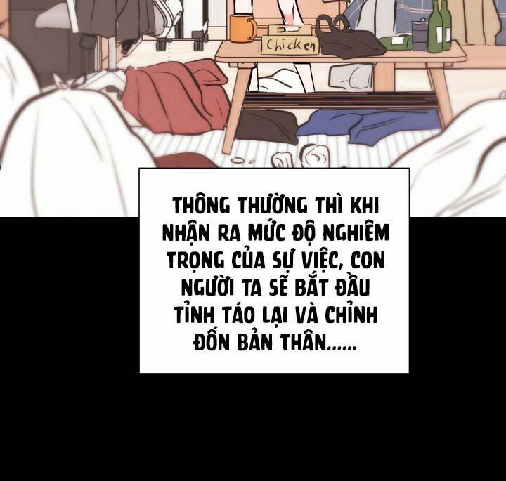 CHÚNG TA THỰC SỰ ĐÃ NGỦ CÙNG NHAU Ư! 2 trang 9