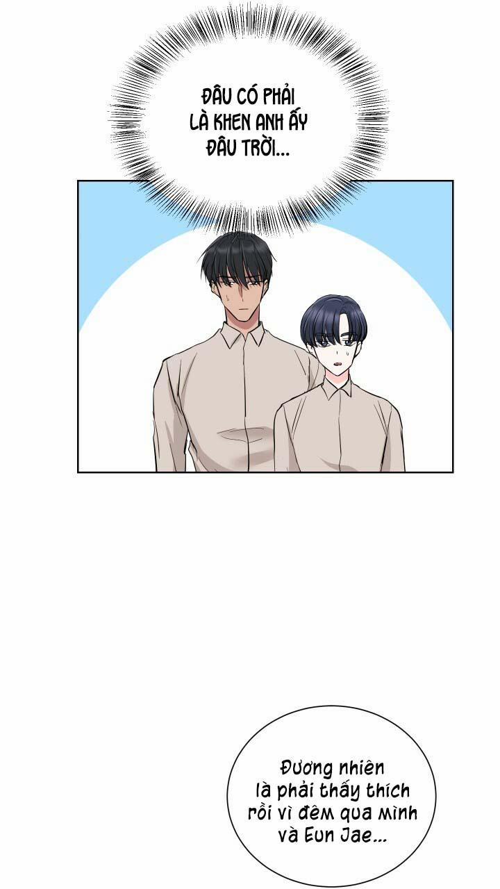 CHÚNG TA THỰC SỰ ĐÃ NGỦ CÙNG NHAU Ư! 3 trang 17