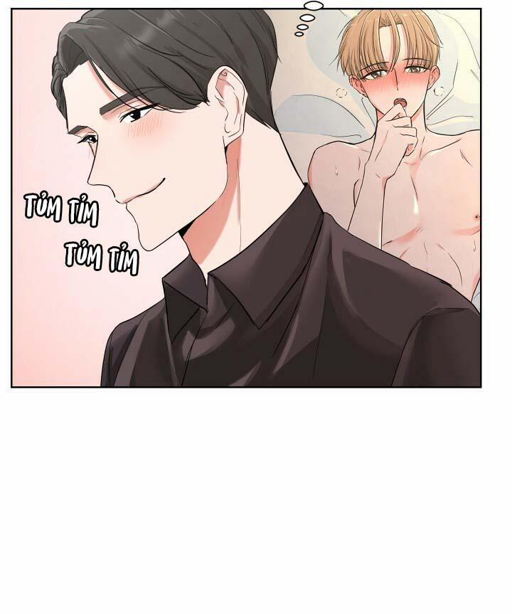 CHÚNG TA THỰC SỰ ĐÃ NGỦ CÙNG NHAU Ư! 3 trang 18