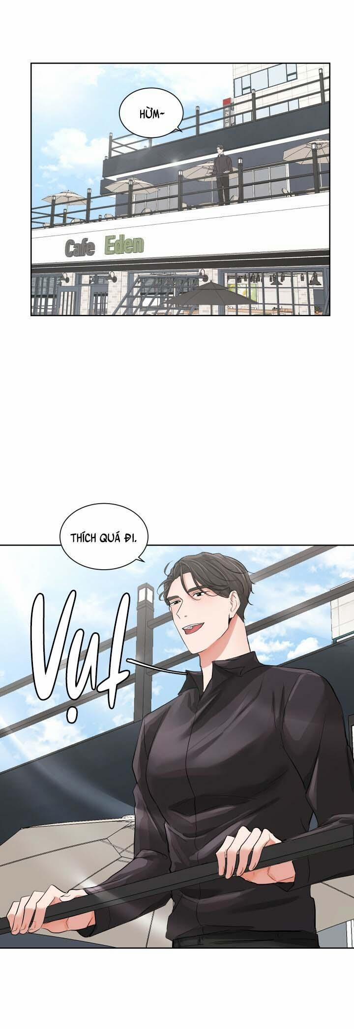 CHÚNG TA THỰC SỰ ĐÃ NGỦ CÙNG NHAU Ư! 3 trang 2