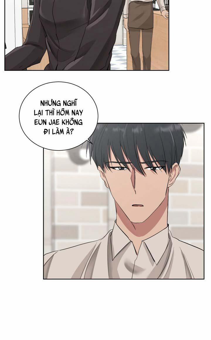 CHÚNG TA THỰC SỰ ĐÃ NGỦ CÙNG NHAU Ư! 3 trang 22