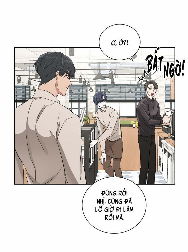 CHÚNG TA THỰC SỰ ĐÃ NGỦ CÙNG NHAU Ư! 3 trang 23