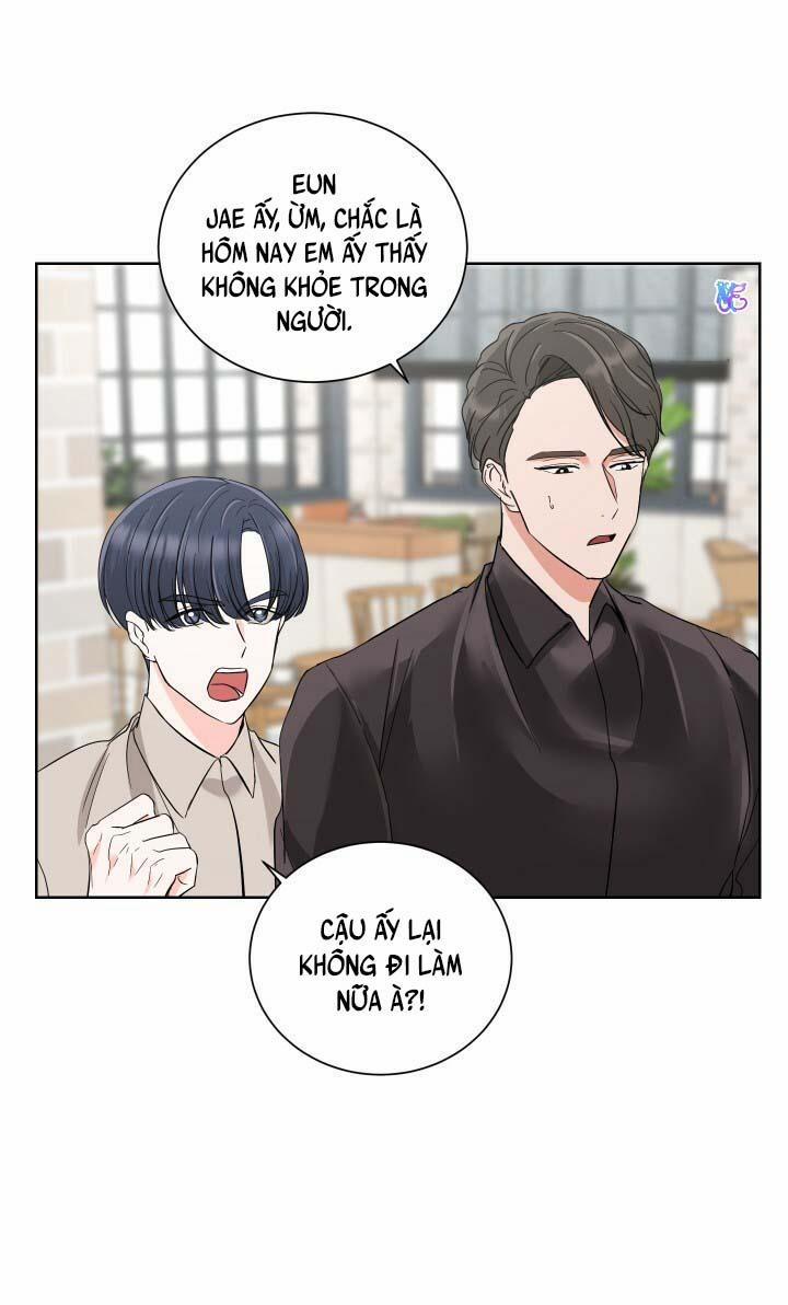 CHÚNG TA THỰC SỰ ĐÃ NGỦ CÙNG NHAU Ư! 3 trang 24