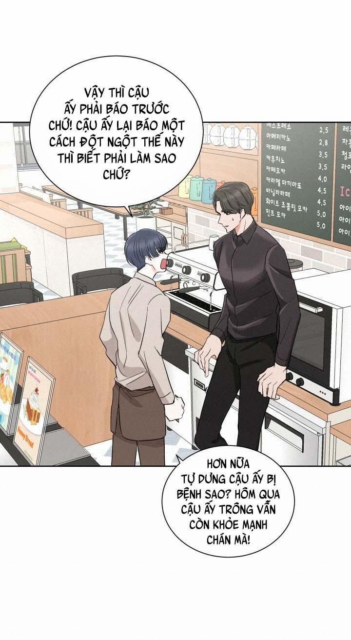 CHÚNG TA THỰC SỰ ĐÃ NGỦ CÙNG NHAU Ư! 3 trang 25