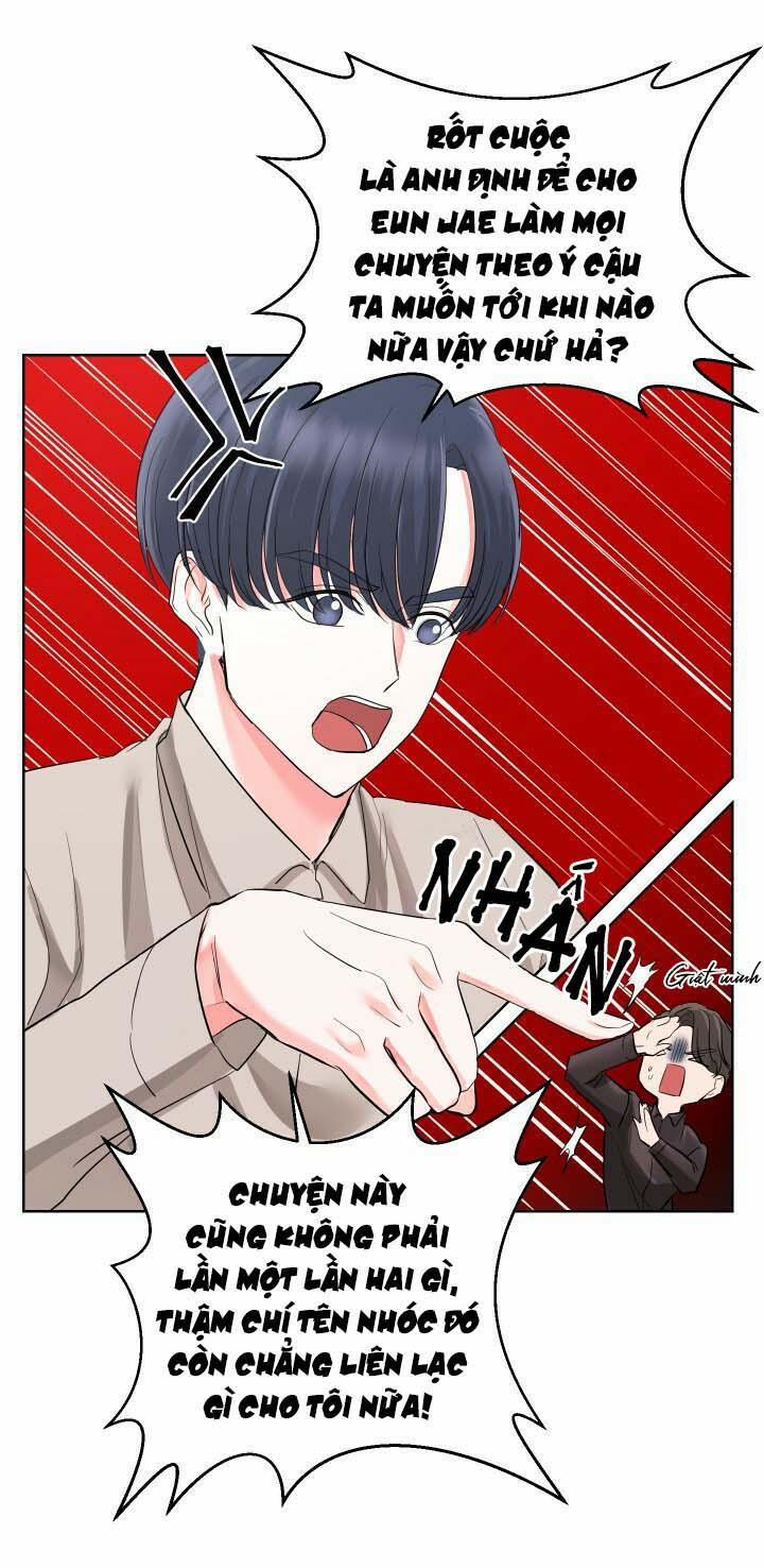 CHÚNG TA THỰC SỰ ĐÃ NGỦ CÙNG NHAU Ư! 3 trang 27