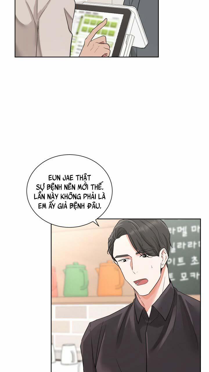 CHÚNG TA THỰC SỰ ĐÃ NGỦ CÙNG NHAU Ư! 3 trang 29