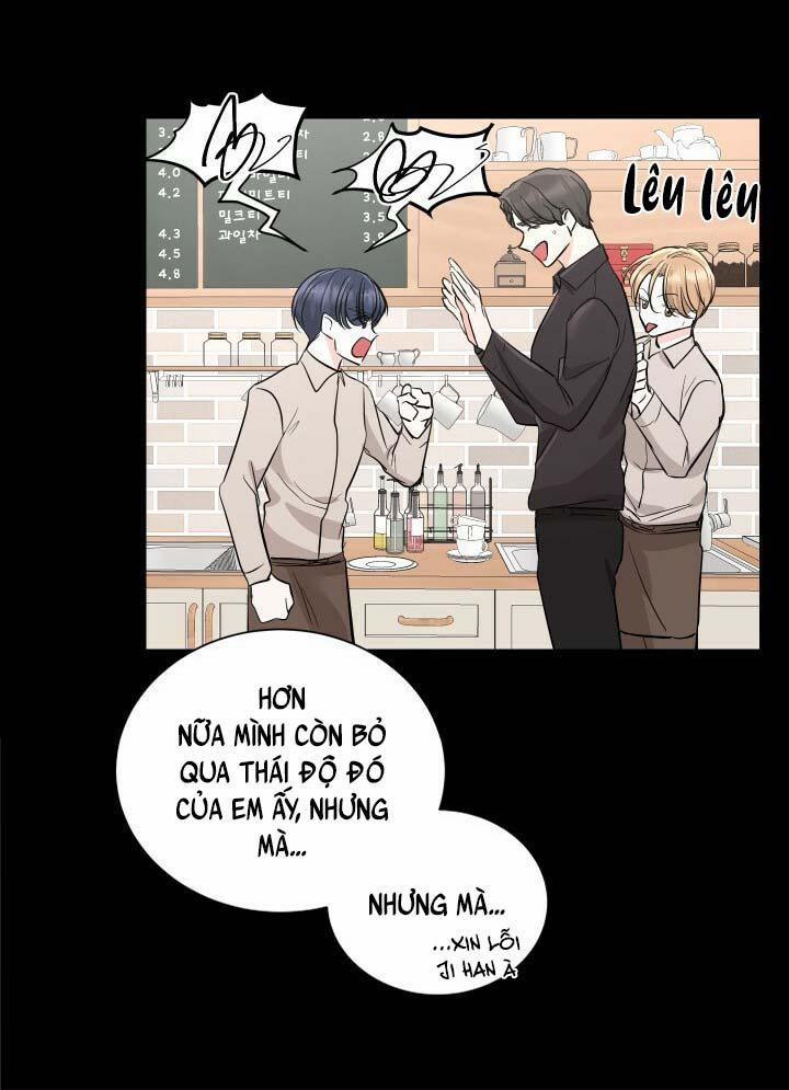 CHÚNG TA THỰC SỰ ĐÃ NGỦ CÙNG NHAU Ư! 3 trang 34