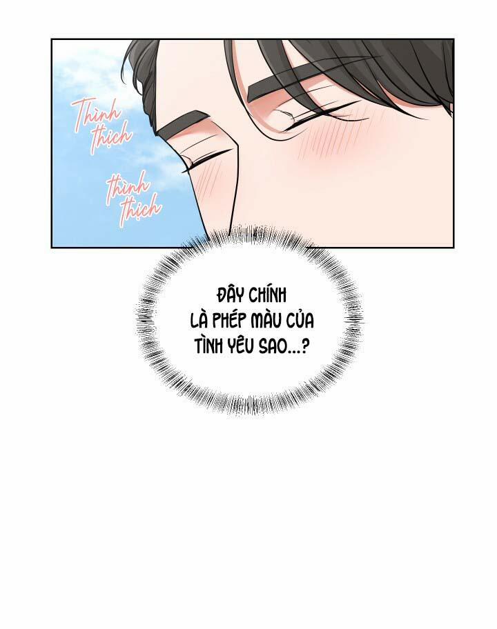 CHÚNG TA THỰC SỰ ĐÃ NGỦ CÙNG NHAU Ư! 3 trang 4