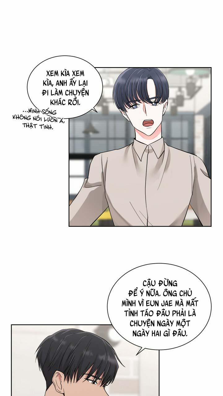 CHÚNG TA THỰC SỰ ĐÃ NGỦ CÙNG NHAU Ư! 3 trang 44