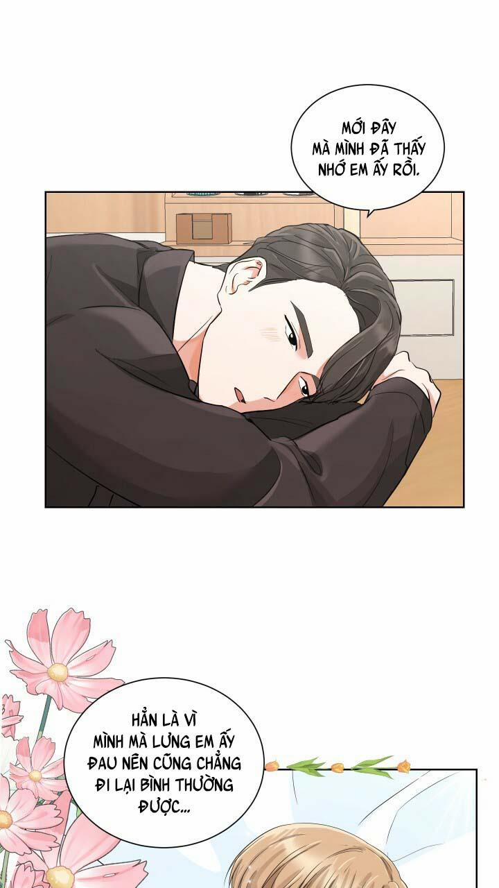 CHÚNG TA THỰC SỰ ĐÃ NGỦ CÙNG NHAU Ư! 3 trang 52