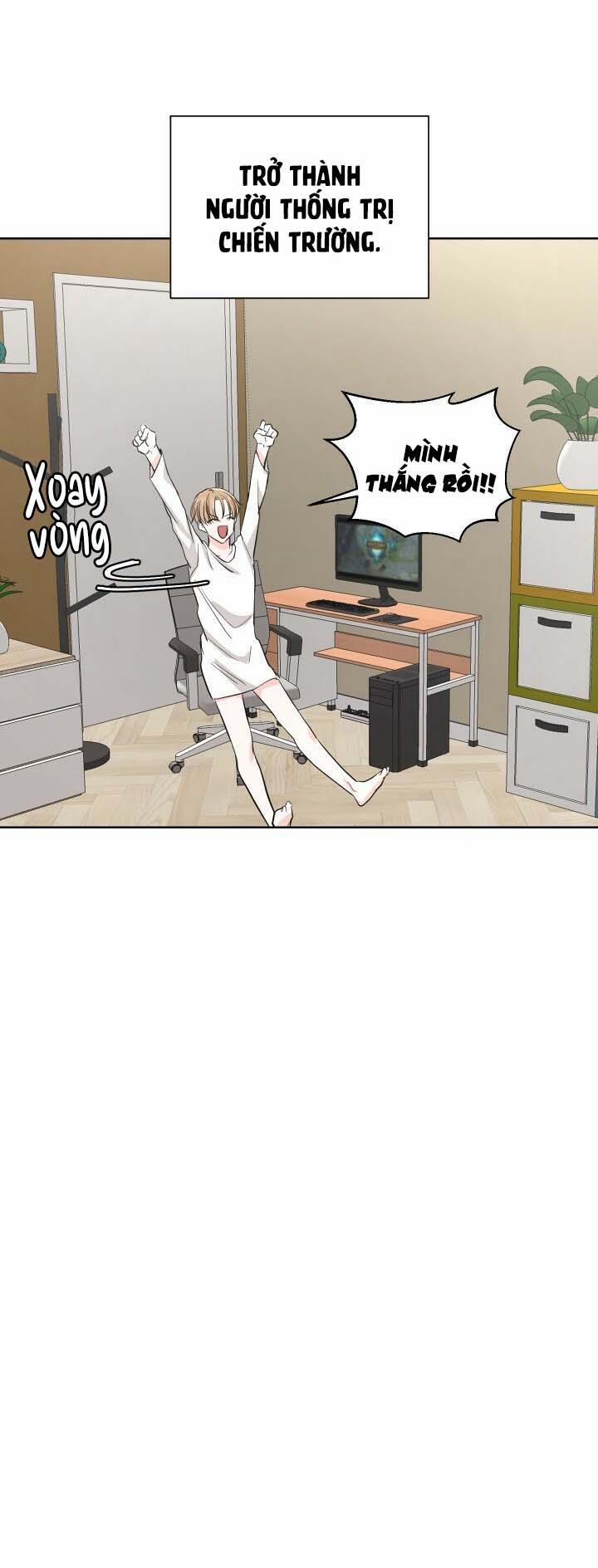 CHÚNG TA THỰC SỰ ĐÃ NGỦ CÙNG NHAU Ư! 3 trang 57