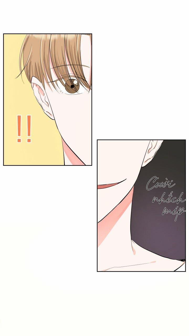 CHÚNG TA THỰC SỰ ĐÃ NGỦ CÙNG NHAU Ư! 4 trang 10